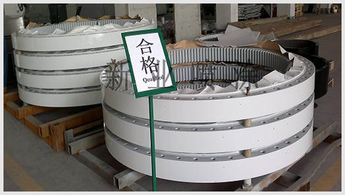 风力发电齿轮加工成品